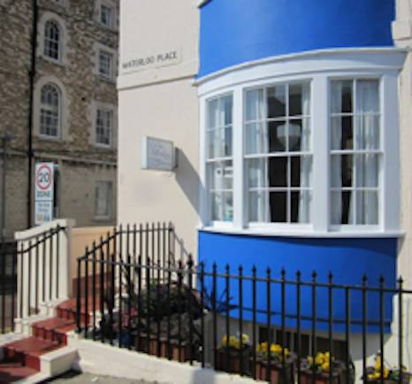 Valentine Bed & Breakfast 3*