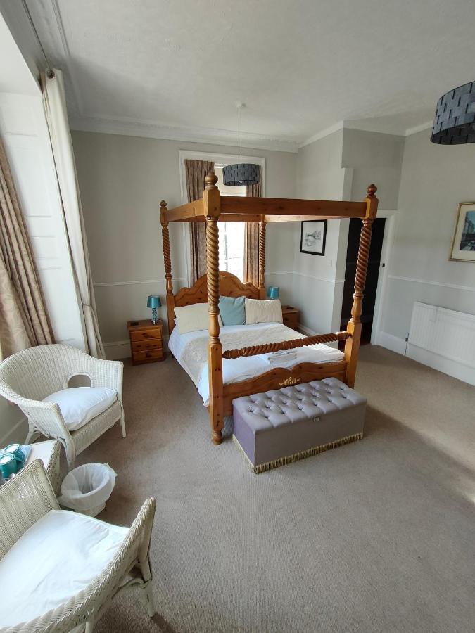 Bed & Breakfast Valentine