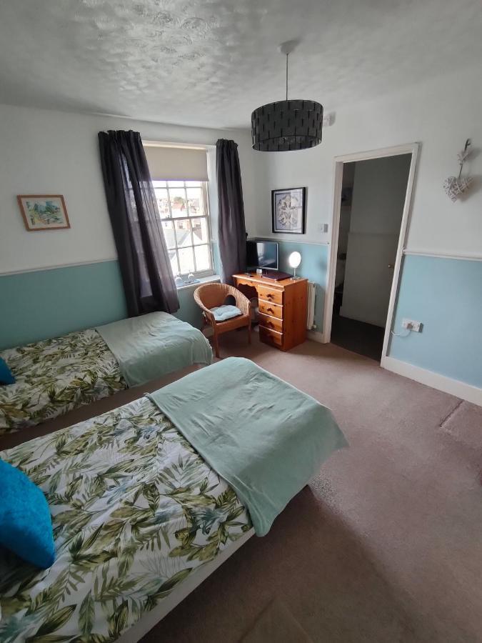 Bed & Breakfast Valentine Weymouth