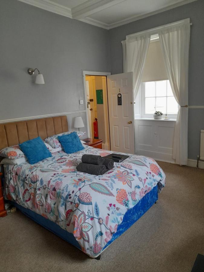 Valentine Bed & Breakfast Weymouth