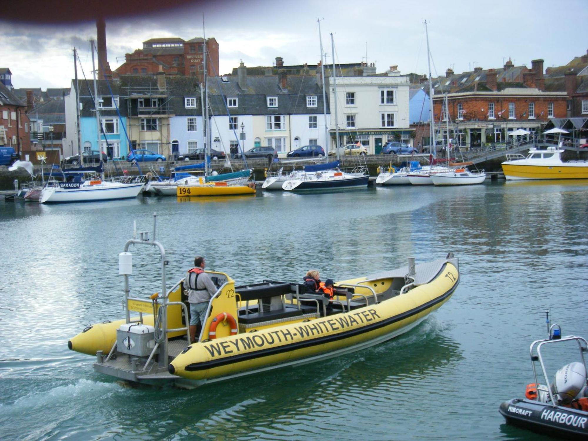 Bed & Breakfast Valentine Weymouth